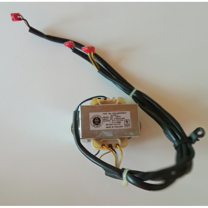 TRANSFORMADOR 208057