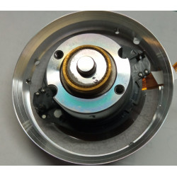 SANYO LOWER DRUM 6131086241