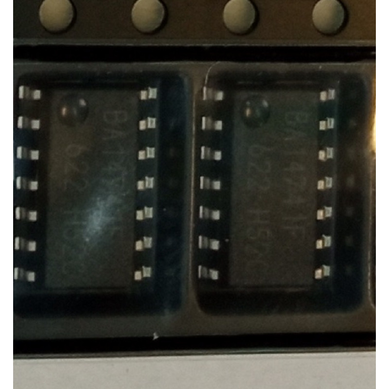 BA14741F-E2 INTEGRATED CIRCUIT