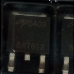 BA7812 REGULATOR