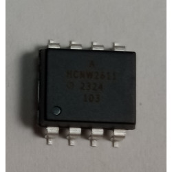 HCNW2611-300E OPTOCOUPLER