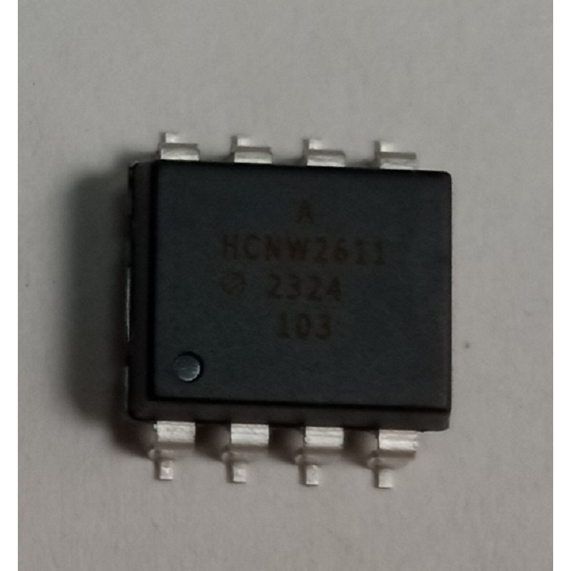 HCNW2611-300E OPTOACOPLADOR