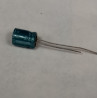 220UF 10V ELECTROLYTIC CAPACITOR