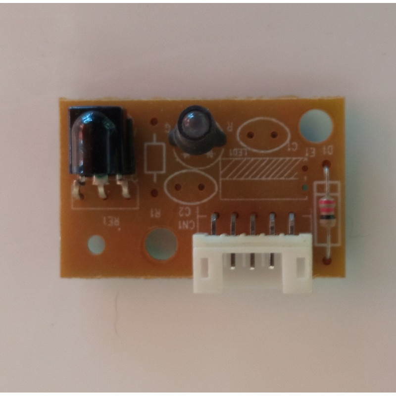 BJRHL1B IR SUPLATECH