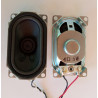 TV SPEAKERS S2002DVT