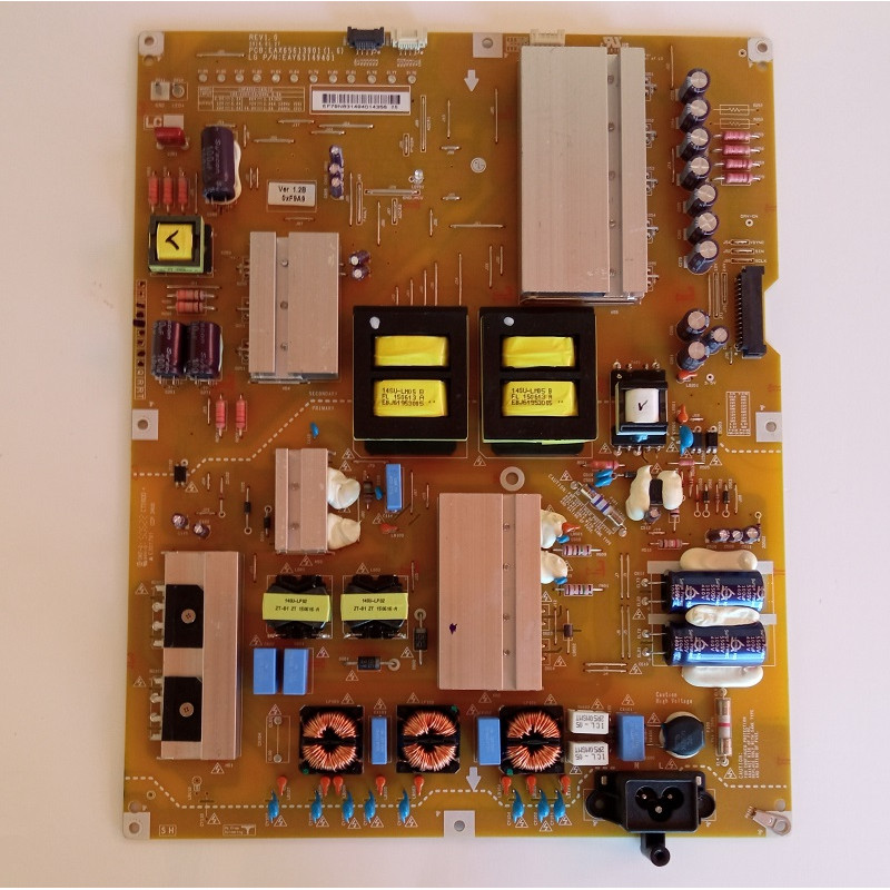 LGP4955-14UL12 POWER SUPPLY