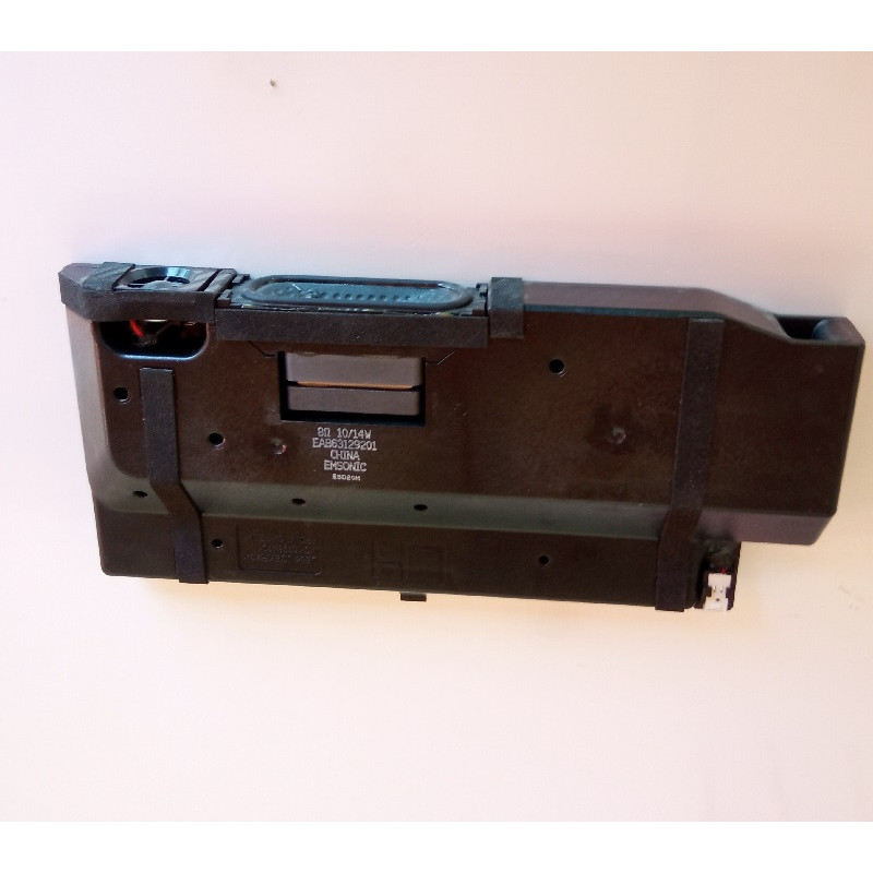 EAB63129201 ALTAVOZ LH LG