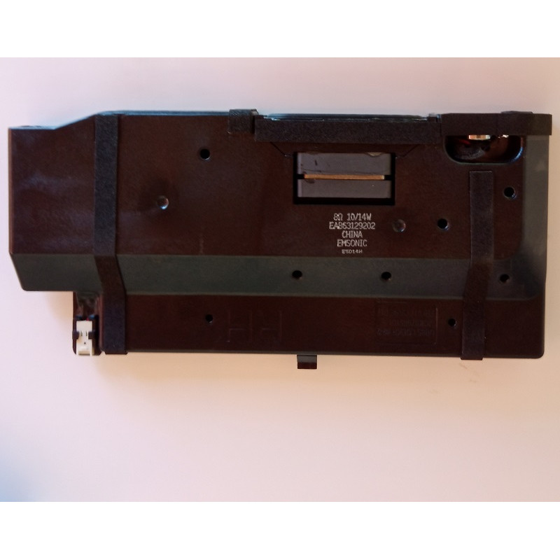 EAB63129202 ALTAVOZ RH LG