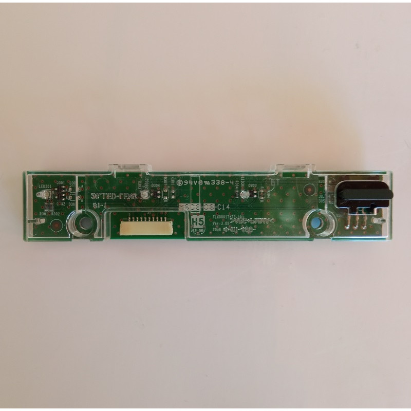 FLX00017572-103 IR SONY