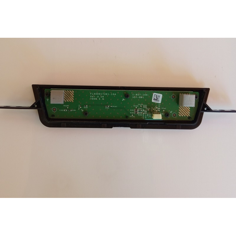 FLX0017361-164 SONY SWITCHES