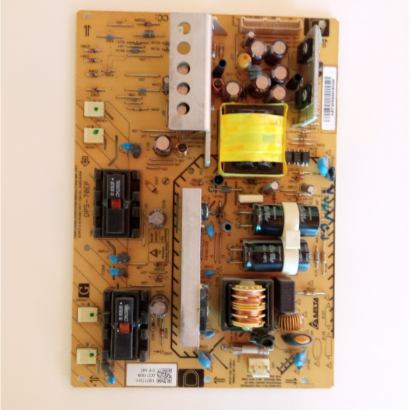 DPS-70EP POWER SUPPLY