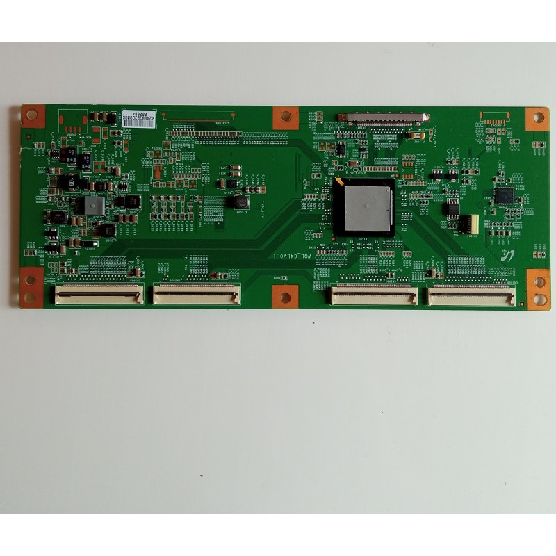 K246B3E2D00OK T-CON WOL X4LV0.1