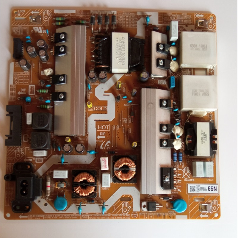 BN4400932A POWER SUPPLY