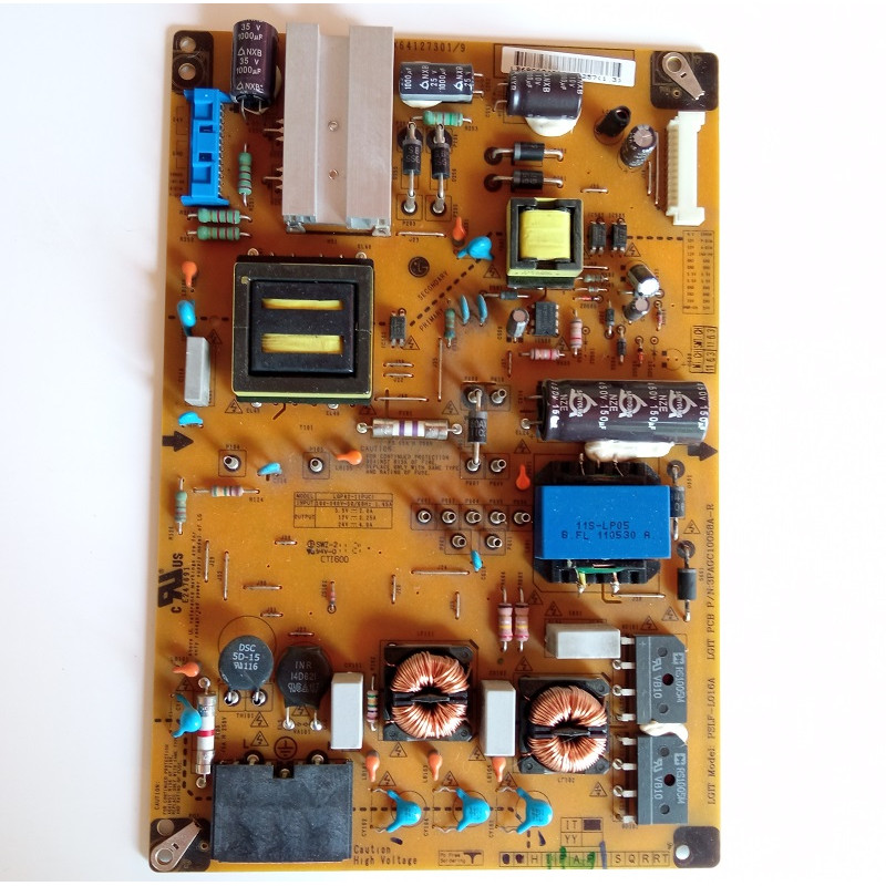 PSLF-L016A POWER SUPPLY
