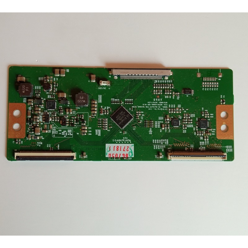 6870C-0368A T-CON LG