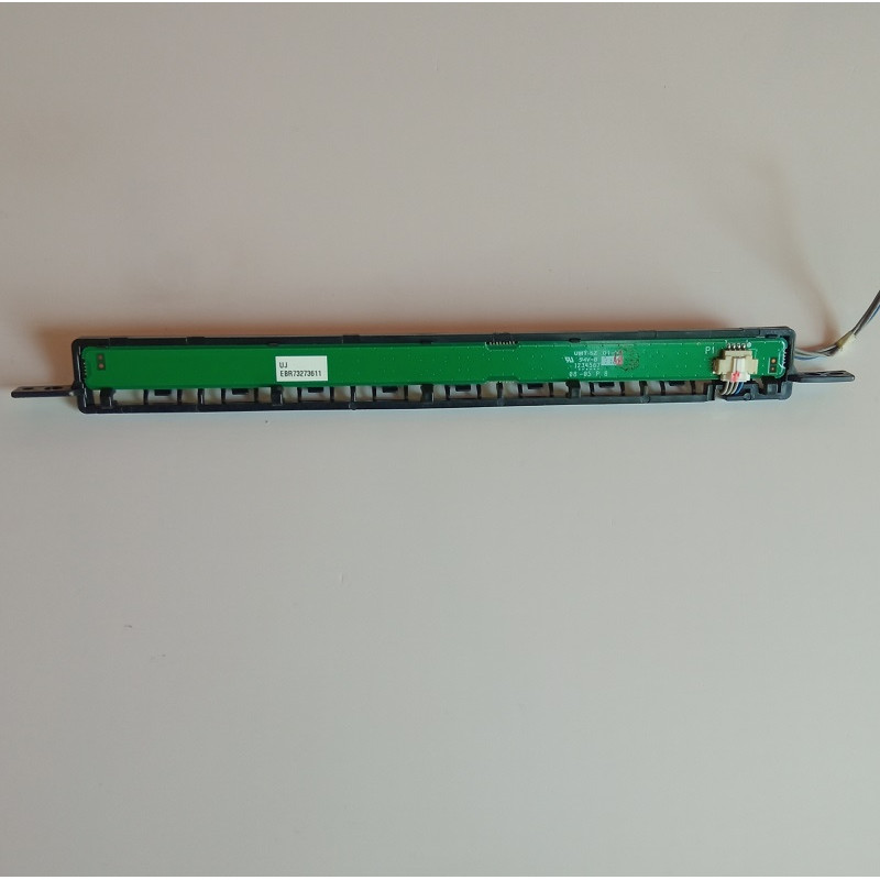 EBR73273611 BOTONERA PULSADORES