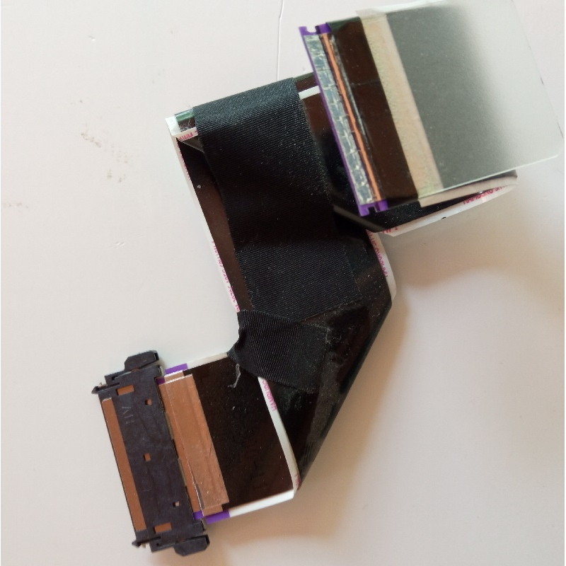 LVDS SONY KDL43W809C