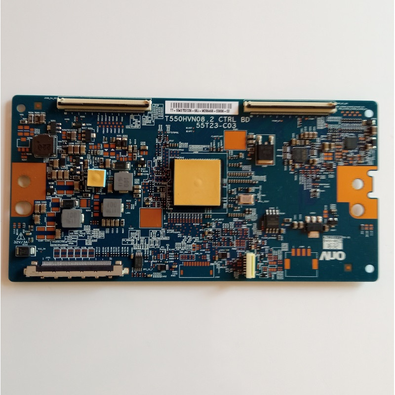 T550HVN08.2 CTRL BD SONY