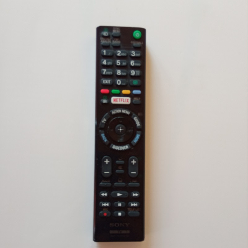 RMT-TX100D REMOTE CONTROL