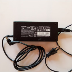 ACDP-100D01 POWER SUPPLY