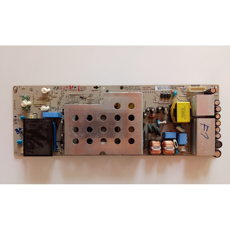 PLHL-T715A FUENTE ALIMENTACIÓN