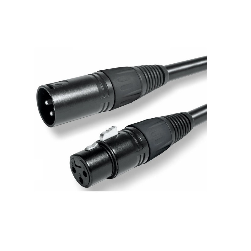 XLR MACHO XLR HEMBRA
