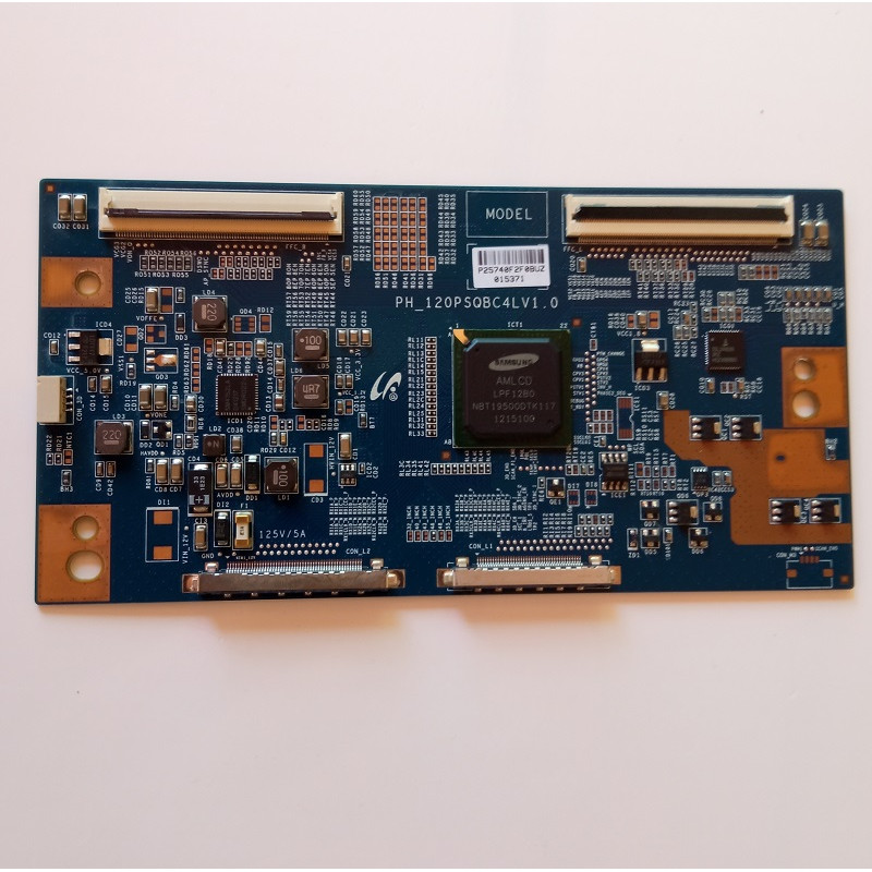 PH 120PSQBC4LV1.0 T-CON