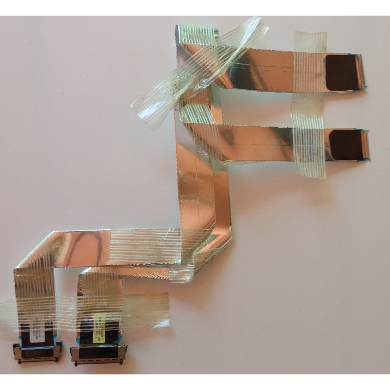 LVDS PHILIPS 49PFL5527H