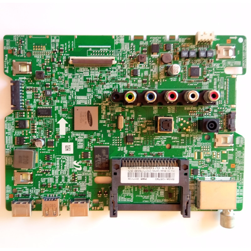 BN94-12679D MAIN SAMSUNG