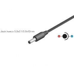 ALM055 ALIMENTADOR 15V 2000MA