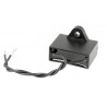 CAPACITOR 2.5MF 450VAC 5% CABLE