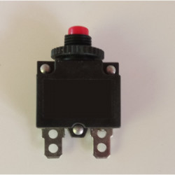 L2-5A PROTECTOR TERMICO