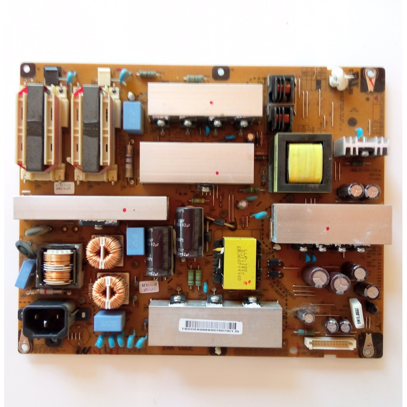 AEX61124201-16 POWER SUPPLY