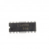 LA4558 INTEGRATED CIRCUIT