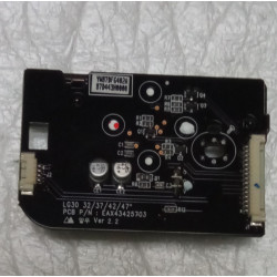 EAX43425703 PCB LG30 32-37-42-47