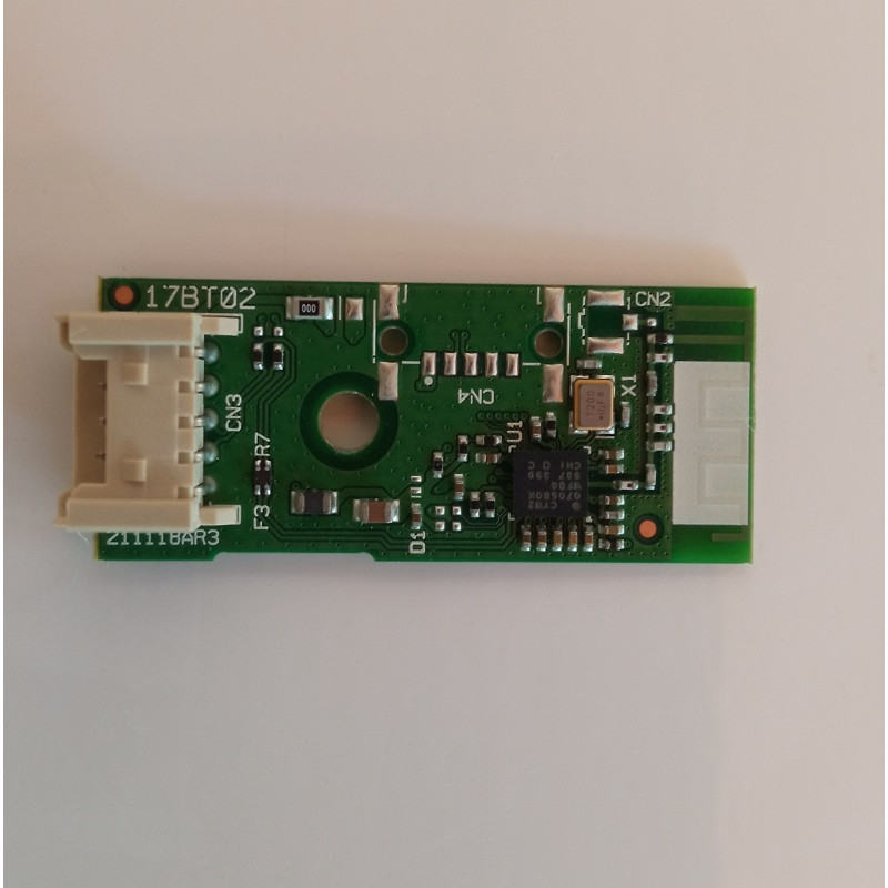 17BT02 BLUETHOOTH TV