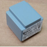 Transformer output 12Vac 0.5VA input 230Vac