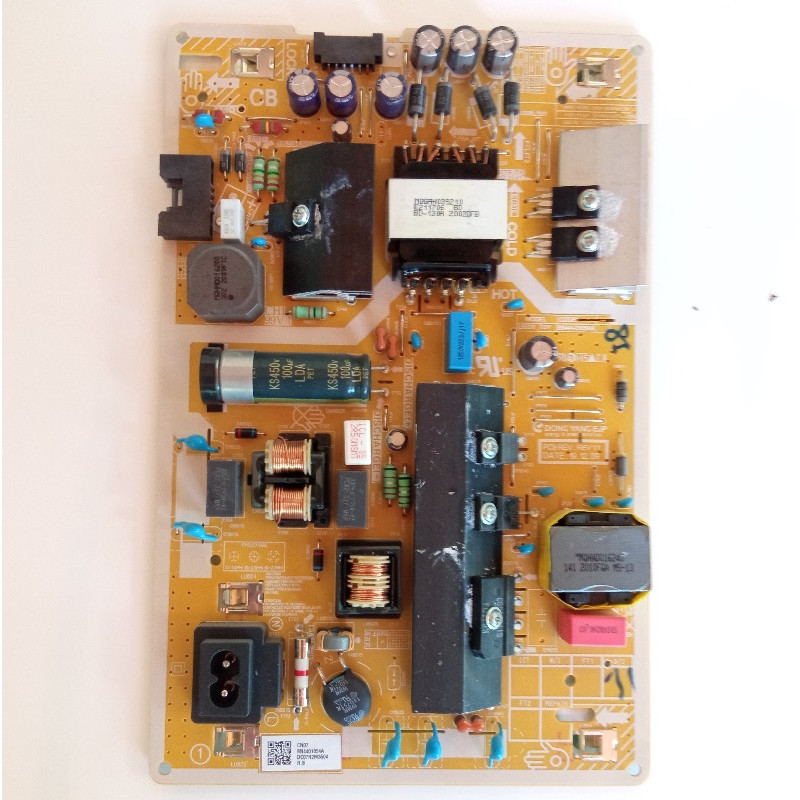 BN4401054A SAMSUNG POWER SUPPLY