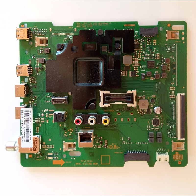 BN9400038G MAIN SAMSUNG