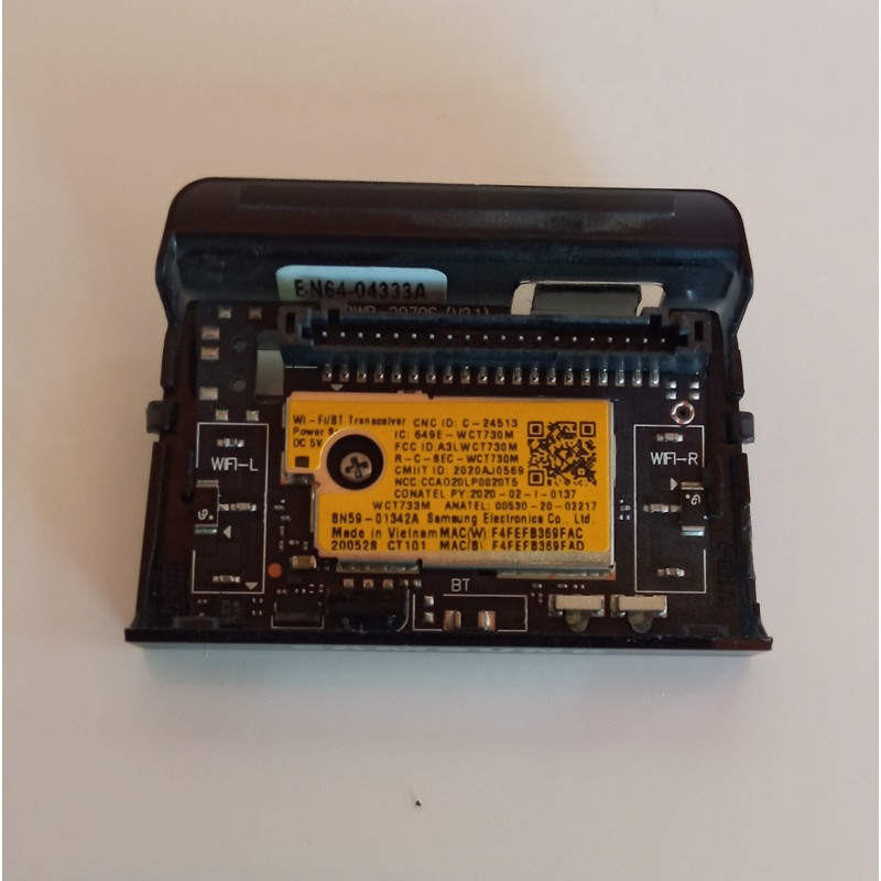 BN5901342A IR WIFI POWER SMASUNG
