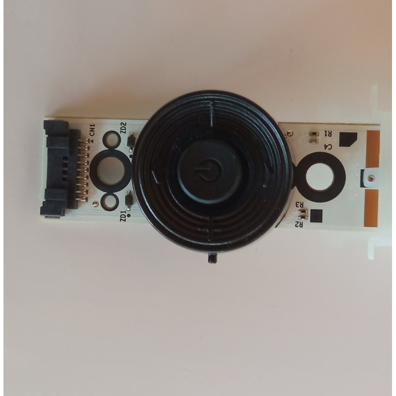 BN4101976B BOTON IR SAMSUNG
