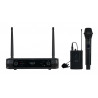 SONAIR-2MP FONESTAR WIRELESS MICROPHONES