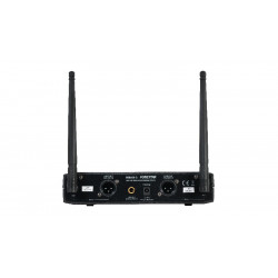 SONAIR-2MP FONESTAR WIRELESS MICROPHONES