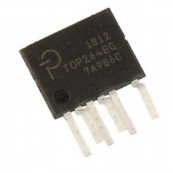 TOP264EG INTEGRATED CIRCUIT