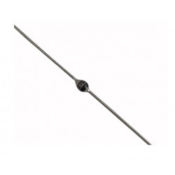 BYV27-200-TR FAST DIODE 2A,...