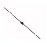 BYV27-200-TR FAST DIODE 2A, 200V