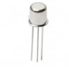 2N2907A TRANSISTOR PNP, 60V, 0.6A, TO-18