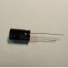 220uF 63V Electrolytic capacitor