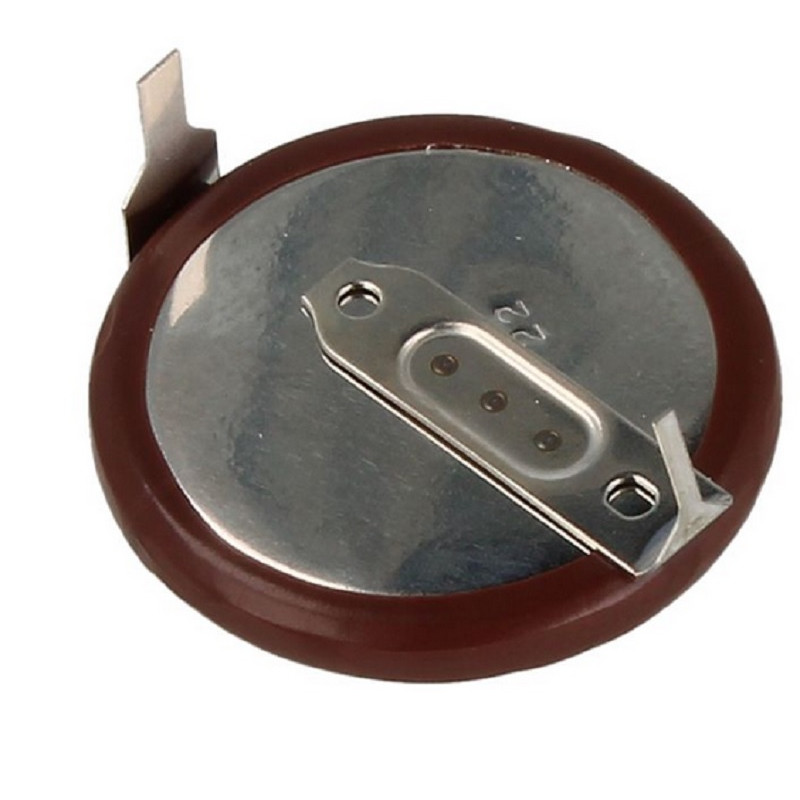 VL2020 1HF 3.0V 20MAH LITHIUM BUTTON CELL