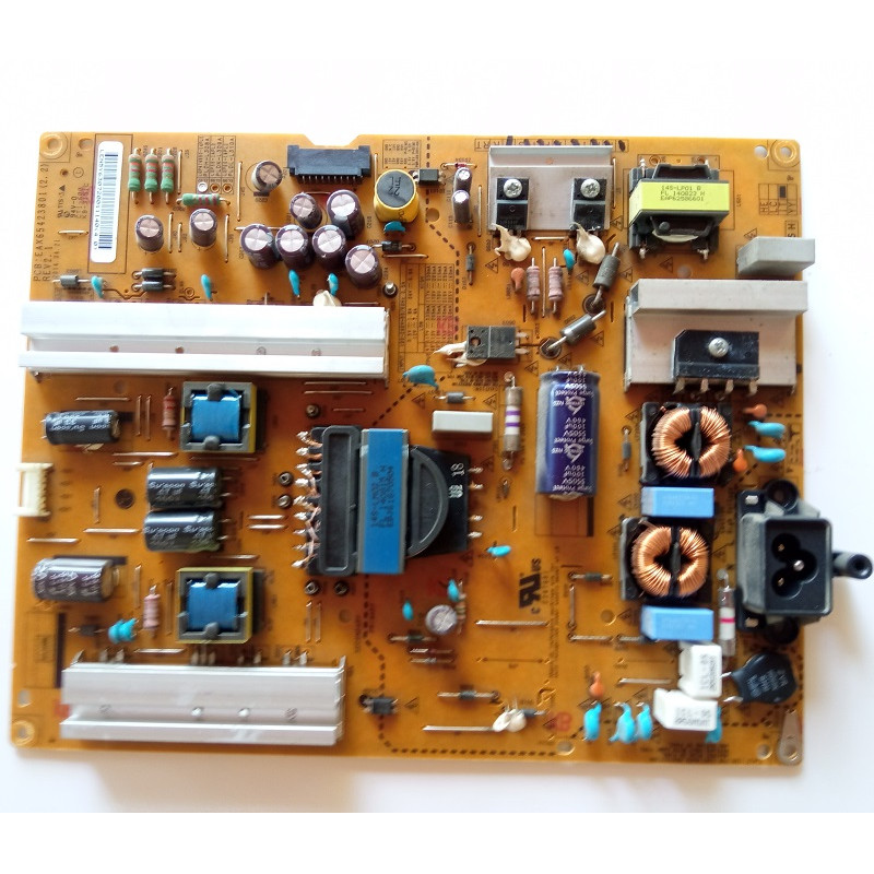 EAX65423801 FUENTE LG LGP55-14PL2 RECUPERADA